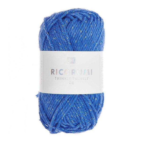 RICO-Design Handarbeitsgarn Twinkly Twinkly dk 