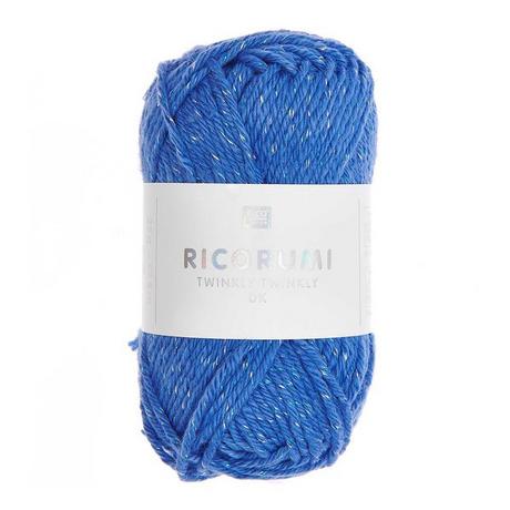 RICO-Design Filato da cucito Twinkly Twinkly dk 