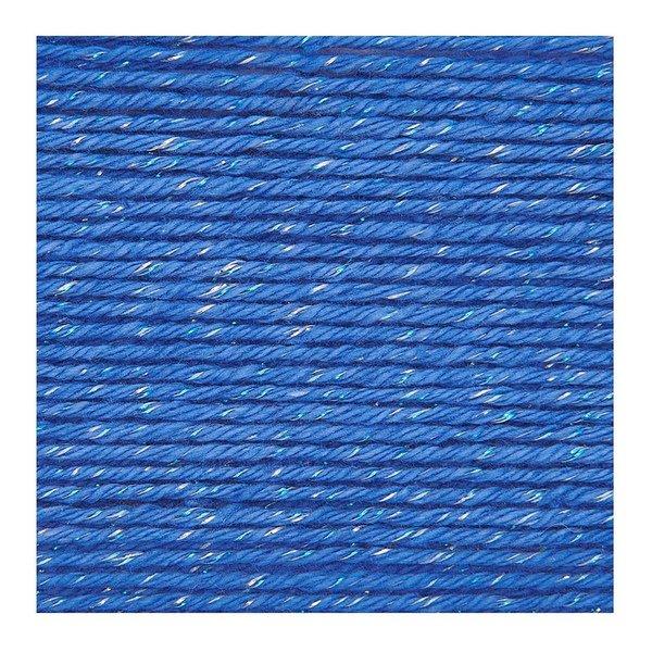 RICO-Design Filato da cucito Twinkly Twinkly dk 