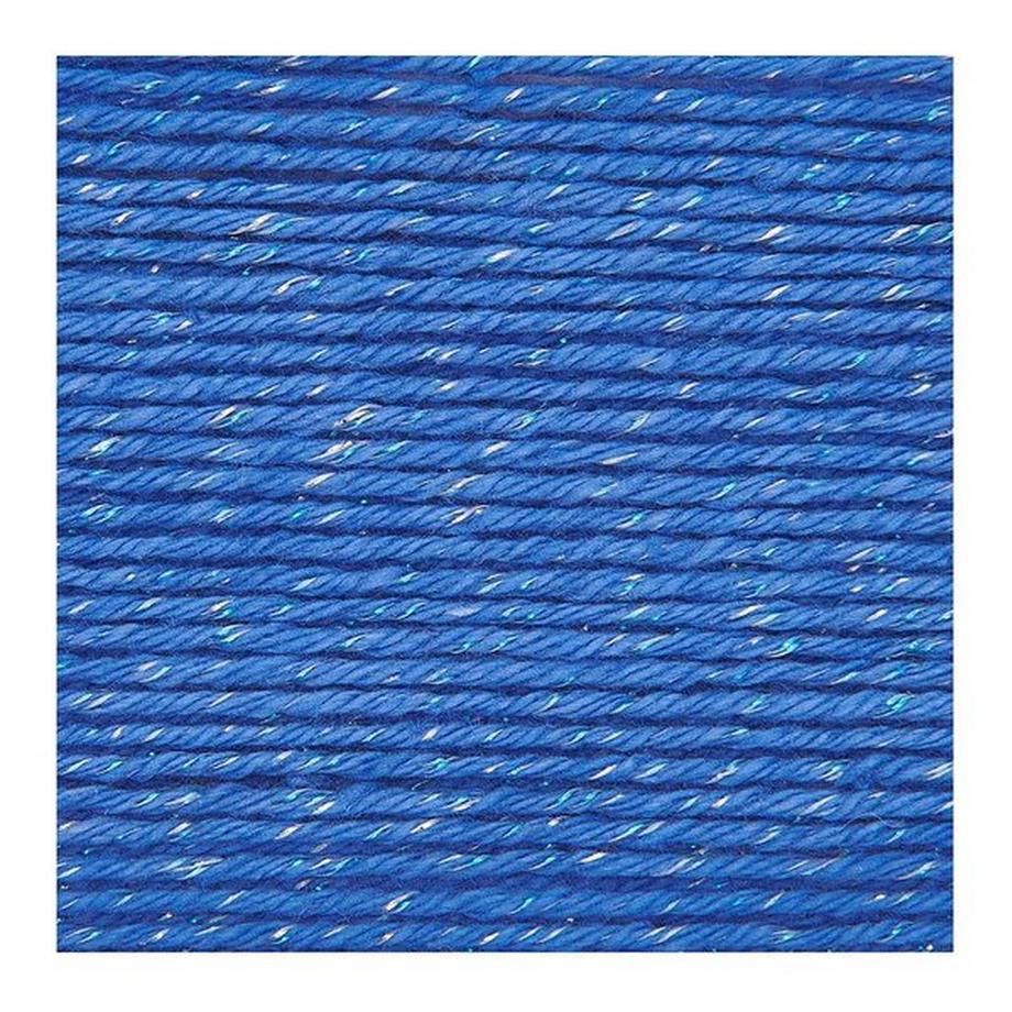 RICO-Design Fil pour travaux manuels Twinkly Twinkly dk 