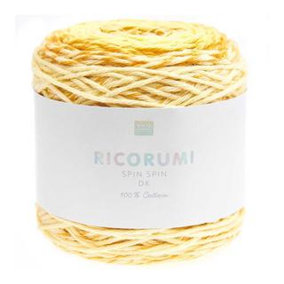 RICO-Design Filato da cucito Spin Spin dk 