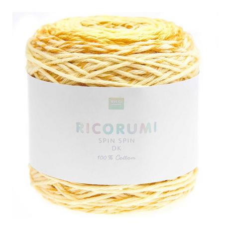 RICO-Design Filato da cucito Spin Spin dk 