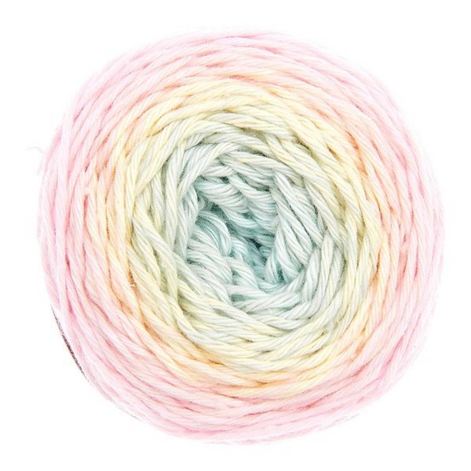 RICO-Design Handarbeitsgarn Spin Spin dk 