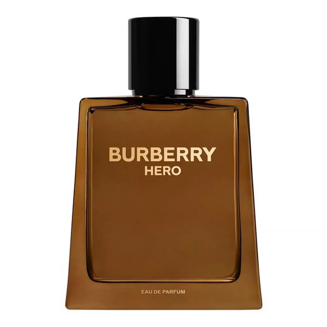 Burberry - Hero,  Eau De Parfum, 100  ml