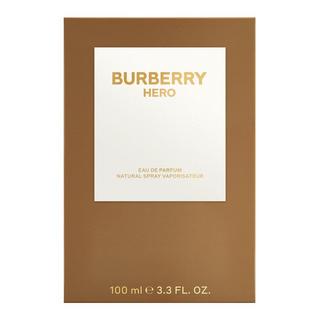 BURBERRY HERO Hero,  Eau De Parfum 