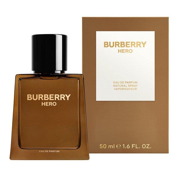 BURBERRY HERO Hero,  Eau De Parfum 