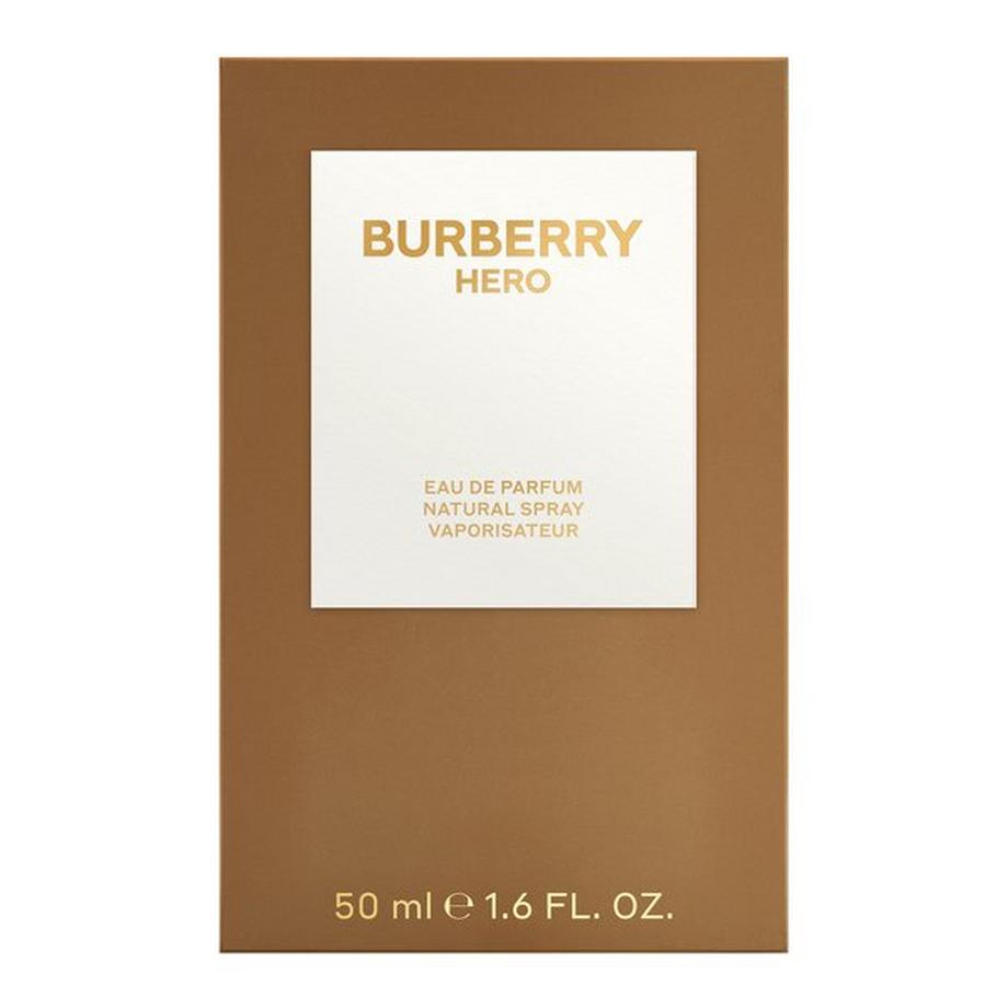 BURBERRY Hero,  Eau De Parfum  
