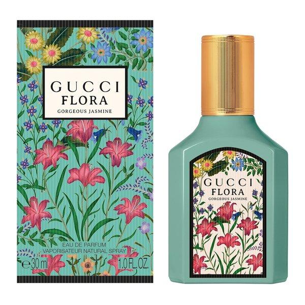 GUCCI  Flora Gorgeous Jasmine, Eau De Parfum 