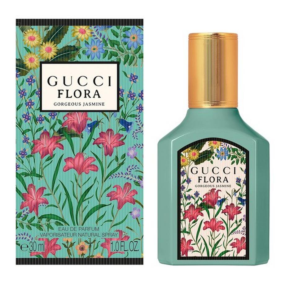 GUCCI Flora Gorgeous Jasmine, Eau De Parfum  