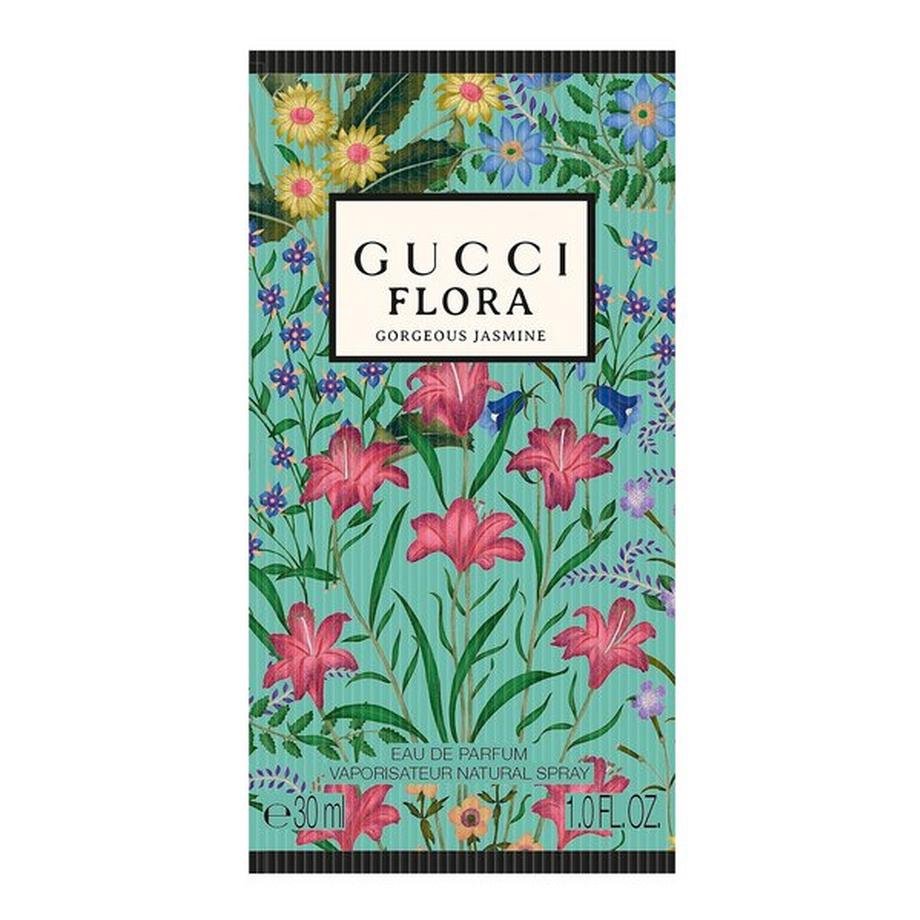 GUCCI Flora Gorgeous Jasmine, Eau De Parfum  