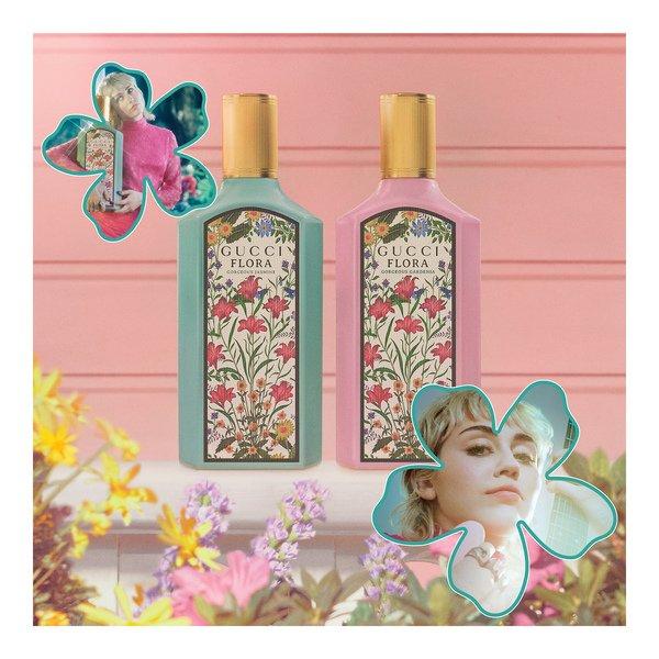 GUCCI  Flora Gorgeous Jasmine, Eau De Parfum 