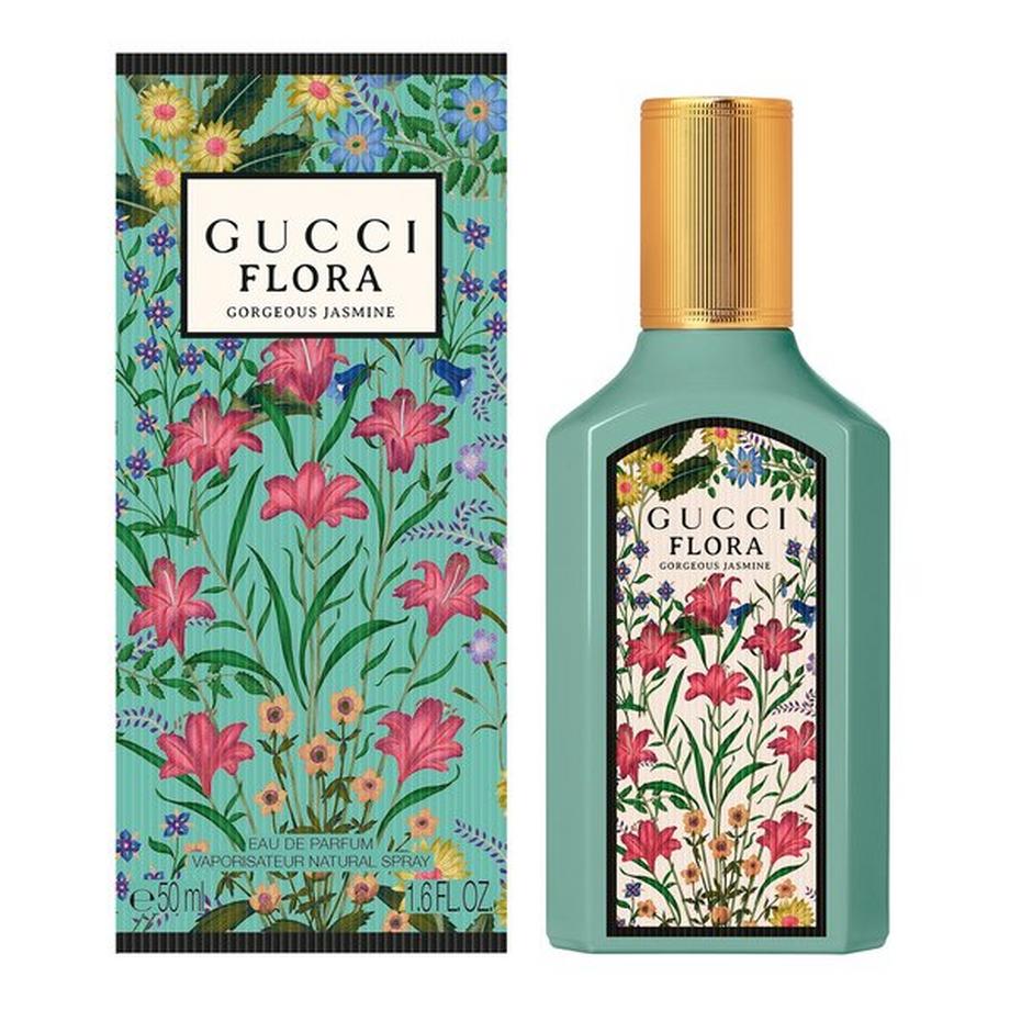 GUCCI Flora Gorgeous Jasmine, Eau De Parfum  