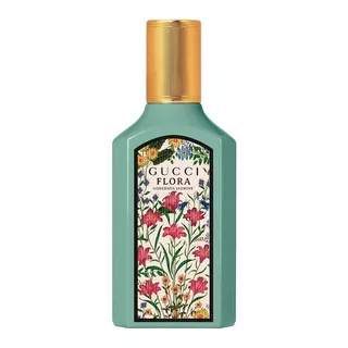 GUCCI  Flora Gorgeous Jasmine, Eau De Parfum 