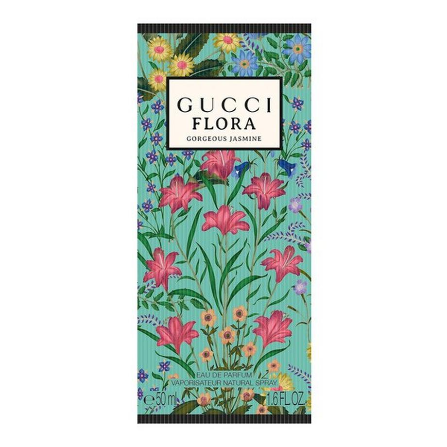 GUCCI Flora Gorgeous Jasmine, Eau De Parfum  
