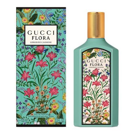 GUCCI  Flora Gorgeous Jasmine, Eau De Parfum 