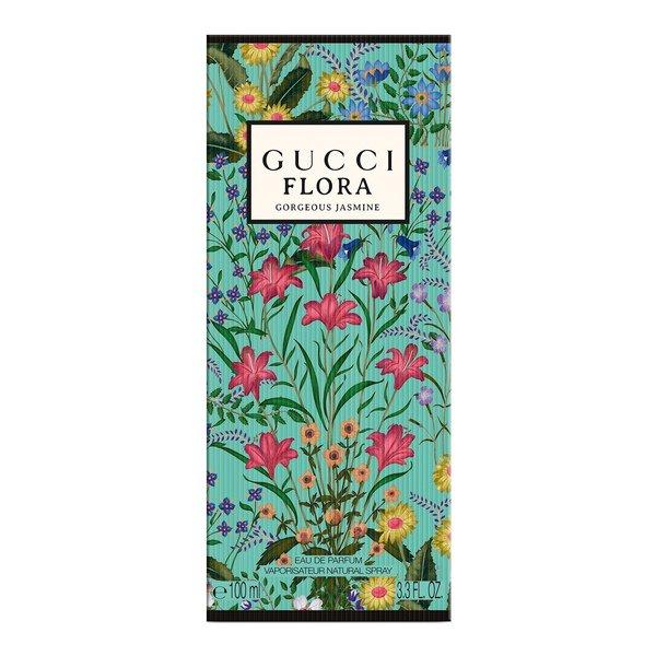 GUCCI Flora Gorgeous Jasmine, Eau De Parfum  