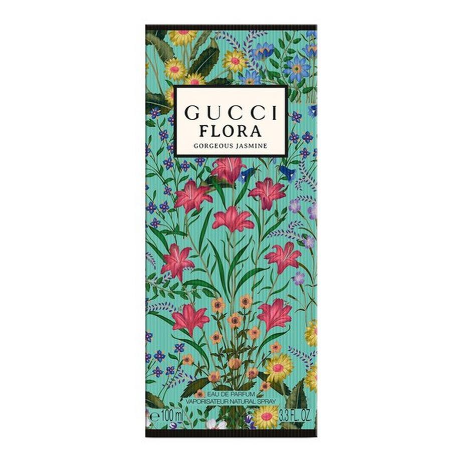 GUCCI Flora Gorgeous Jasmine, Eau De Parfum  
