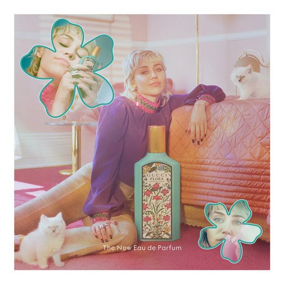 GUCCI Flora Gorgeous Jasmine, Eau De Parfum  