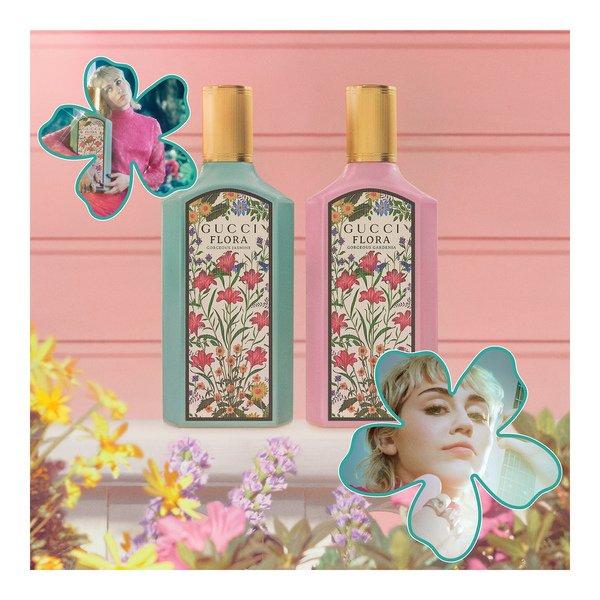 GUCCI Flora Gorgeous Jasmine, Eau De Parfum  