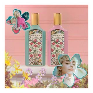 GUCCI Flora Gorgeous Jasmine, Eau De Parfum  