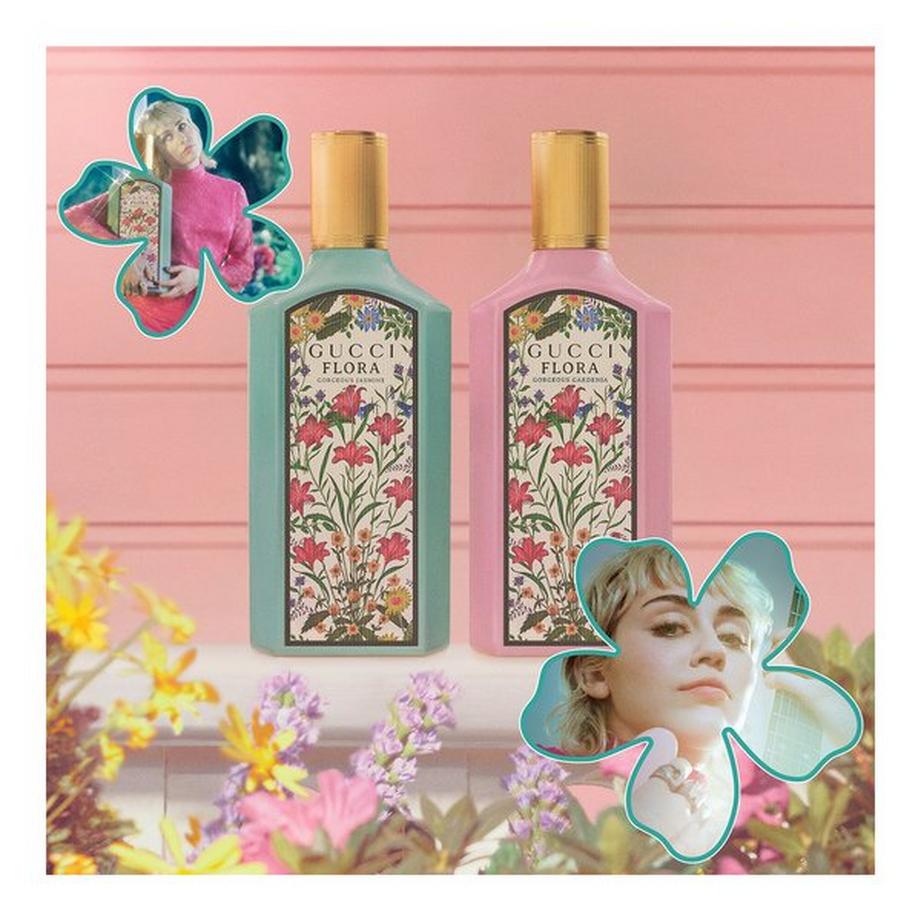 GUCCI Flora Gorgeous Jasmine, Eau De Parfum  