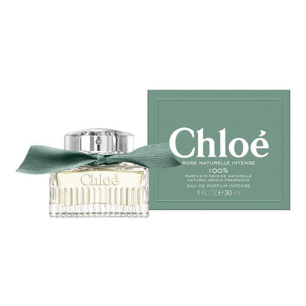 Chloé Chloé Rose Naturelle Intense Eau De Parfum Intense 