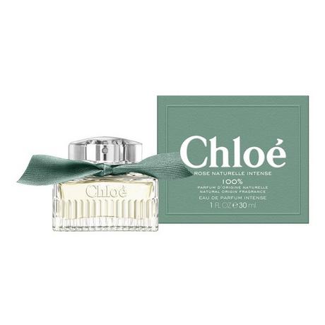 Chloé Chloé Rose Naturelle Intense Eau De Parfum Intense 