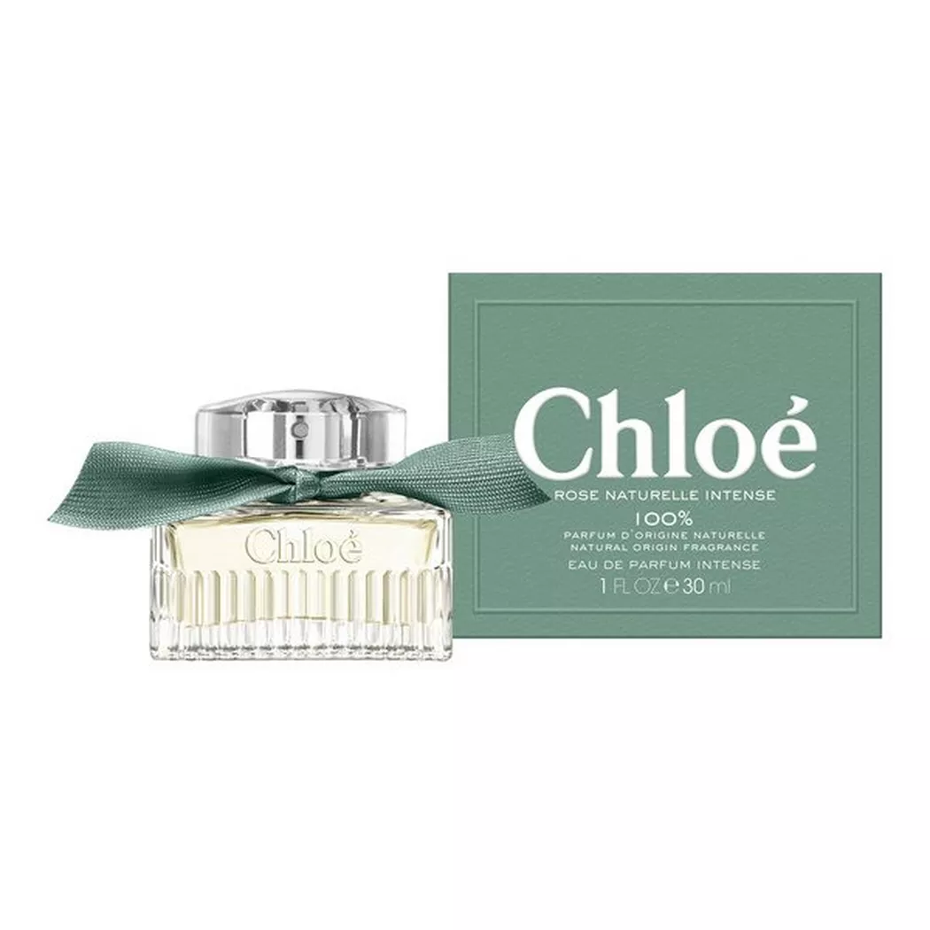 Chloé Signature Rose Naturelle Intense Edp 30 Ml 2