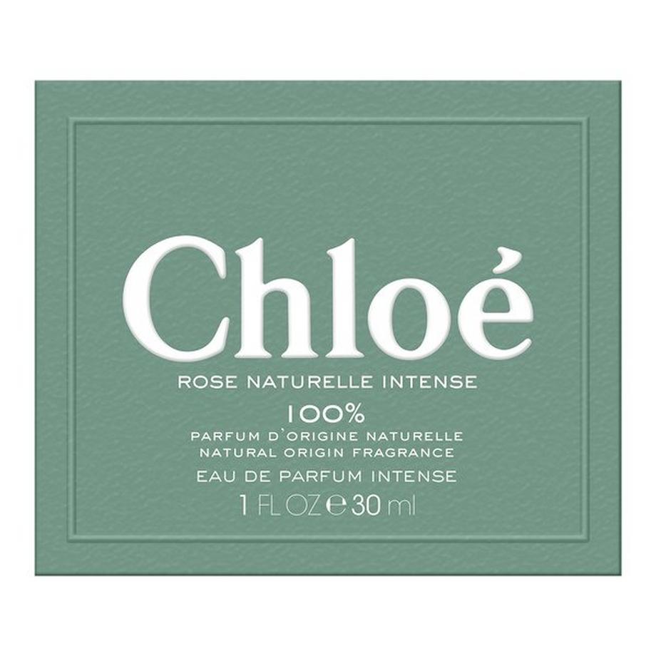 Chloé Chloé Rose Naturelle Intense Eau de Parfum Intense  