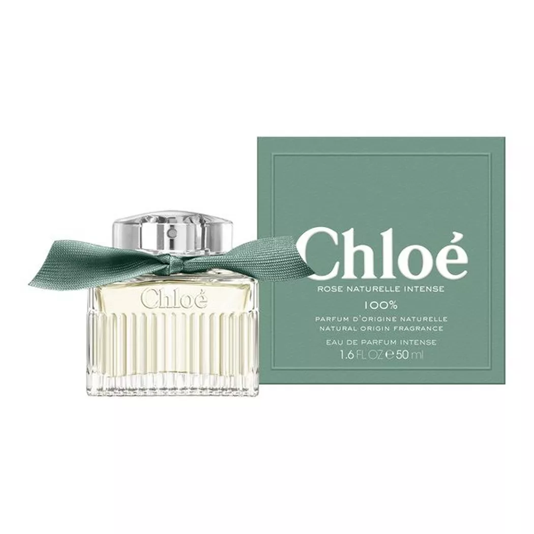 Chloé Rose Naturelle Intense Eau de Parfum 2