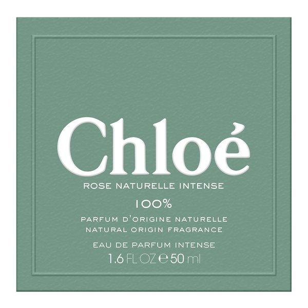 Chloé Chloé Rose Naturelle Intense Eau de Parfum Intense  