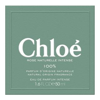 Chloé Chloé Rose Naturelle Intense Eau de Parfum Intense  