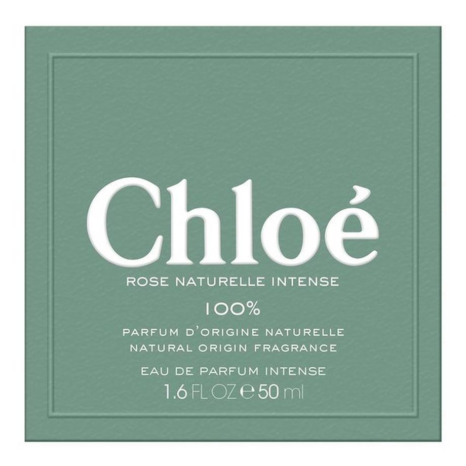 Chloé Chloé Rose Naturelle Intense Eau de Parfum Intense  