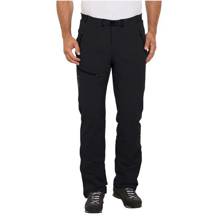 VAUDE Badile Pants Lange Trekkinghose 