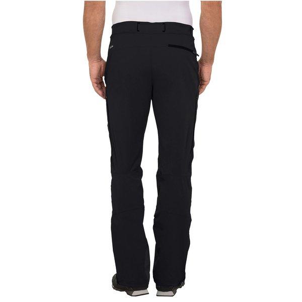 VAUDE Badile Pants Lange Trekkinghose 