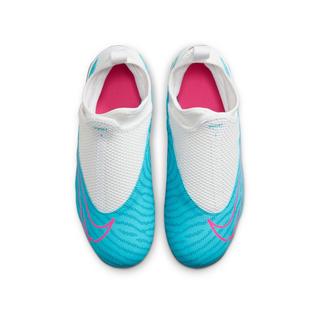 NIKE Jr Phantom Gx Academy Df Fg/Mg Chaussures de football, outdoor 