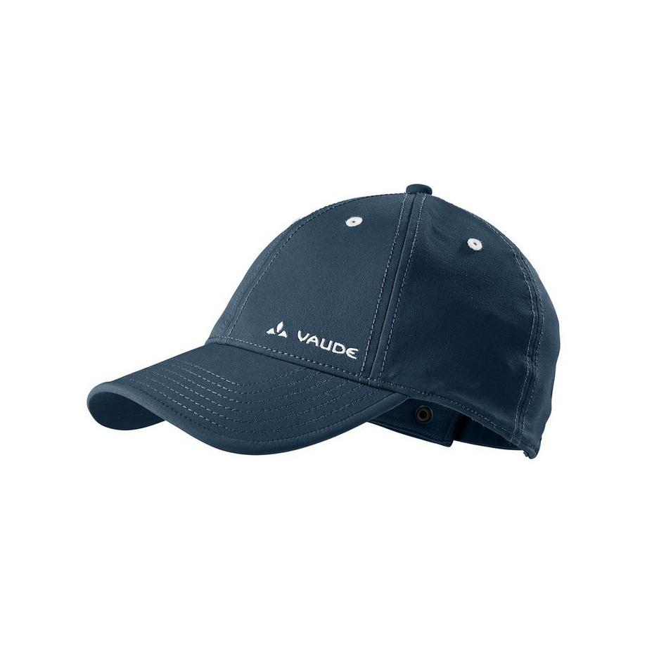 VAUDE Softshell Cap Casquette 
