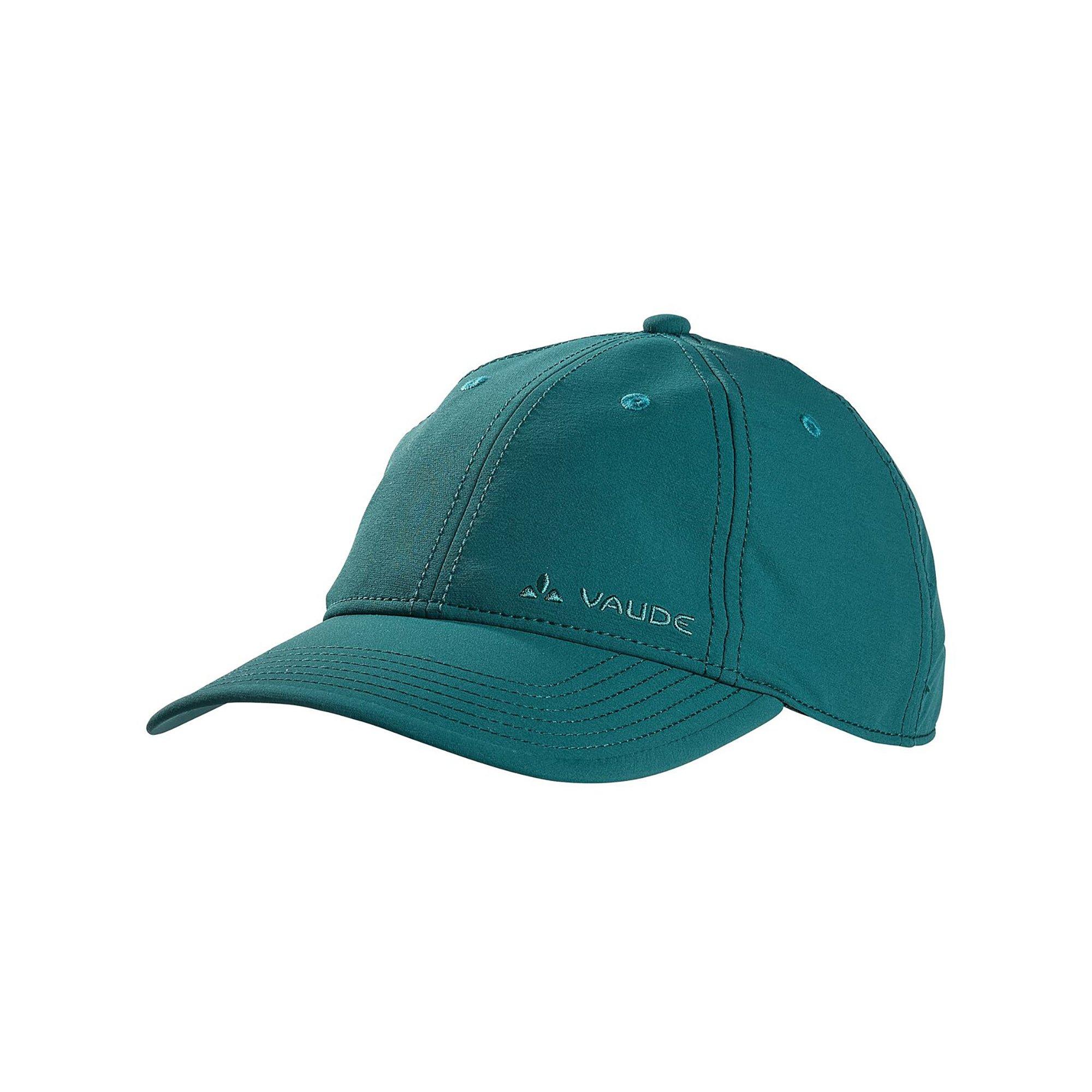 Image of Cap Unisex Petroleumblau M