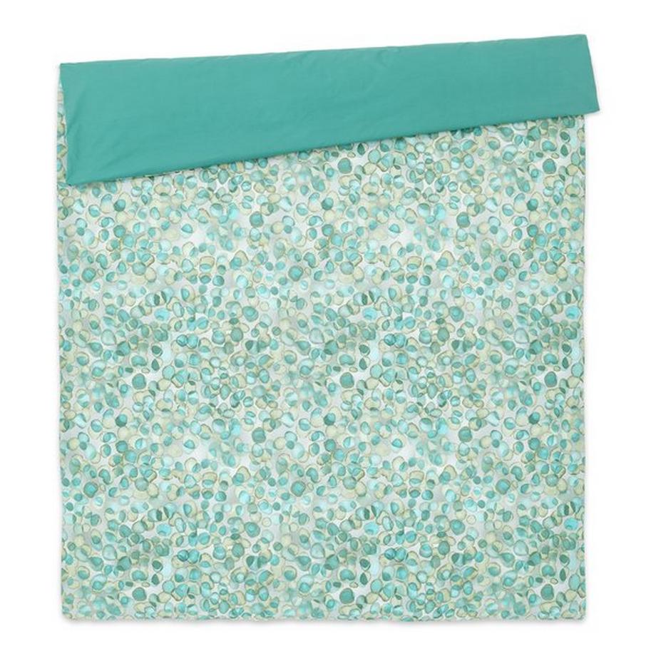 FAZZINI Petali Housse de couette  