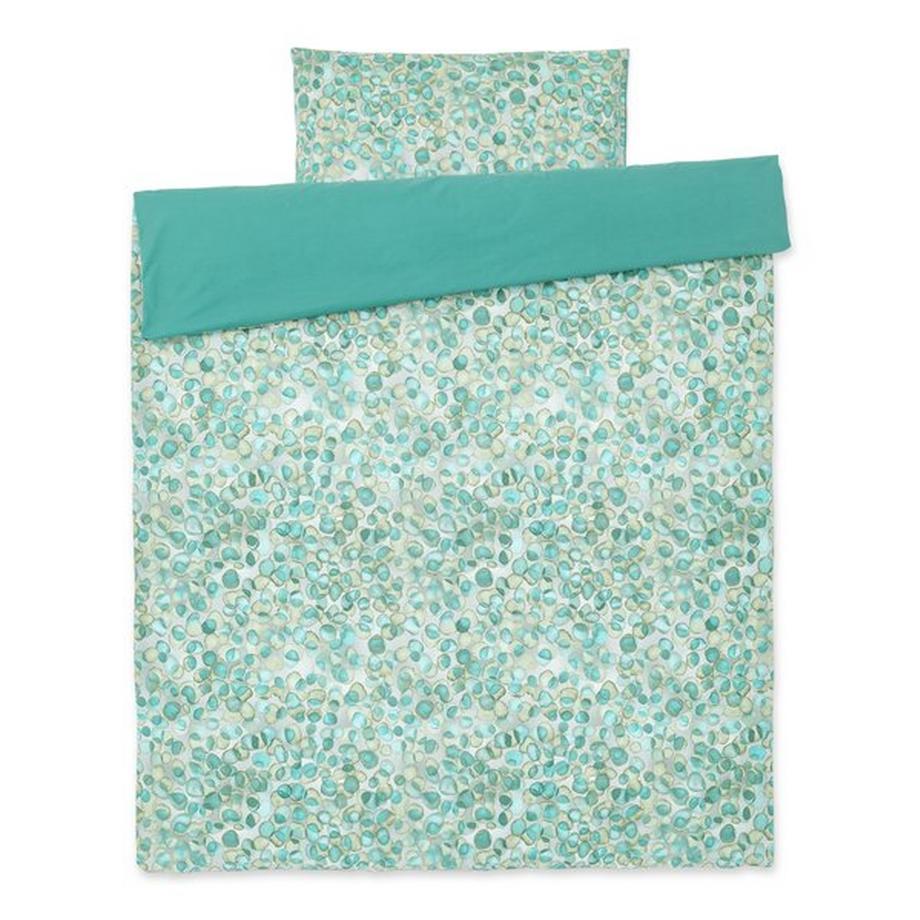 FAZZINI Petali Housse de couette  