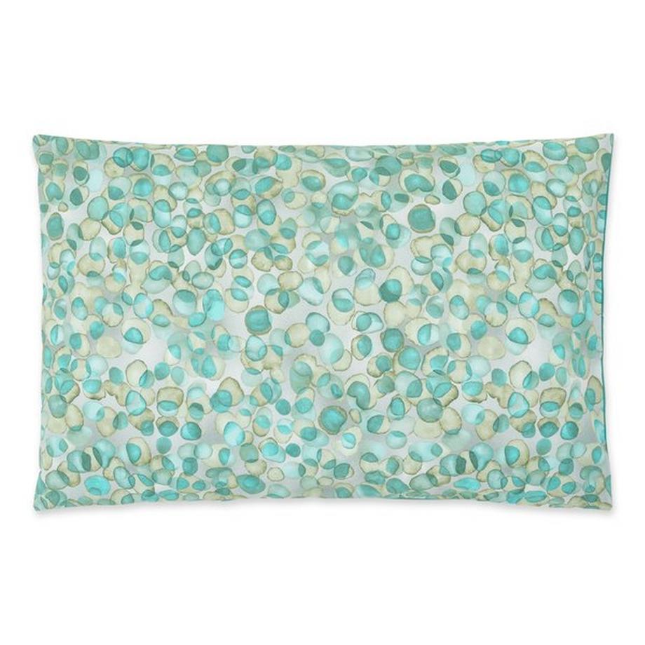 FAZZINI Petali Taie d'oreiller  