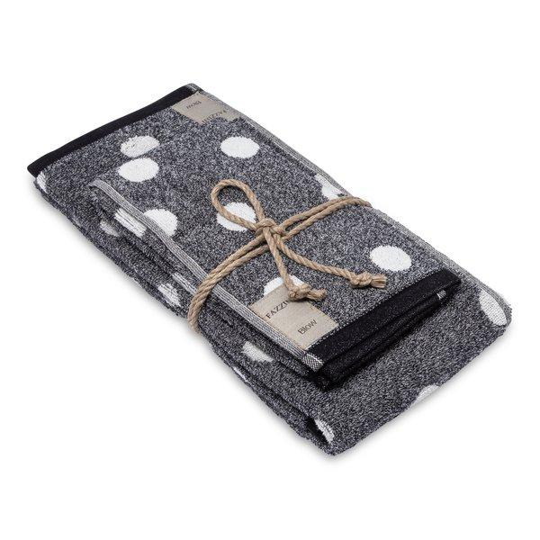 Image of Set: Gästehandtuch und Handtuch Set: Gästehandtuch und Handtuch