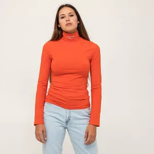 Maglione dolcevita