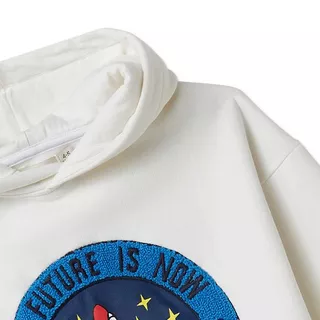 Sfera SUDADERA COHETE Sweat-shirt 