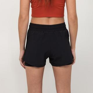 Manor Sport Cali Shorts with inner brief Shorts 