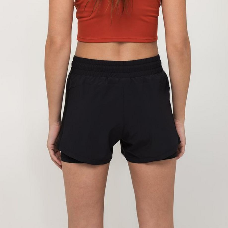 Manor Sport T-Cali Shorts 
