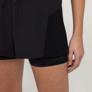 Manor Sport Cali Shorts with inner brief Shorts 