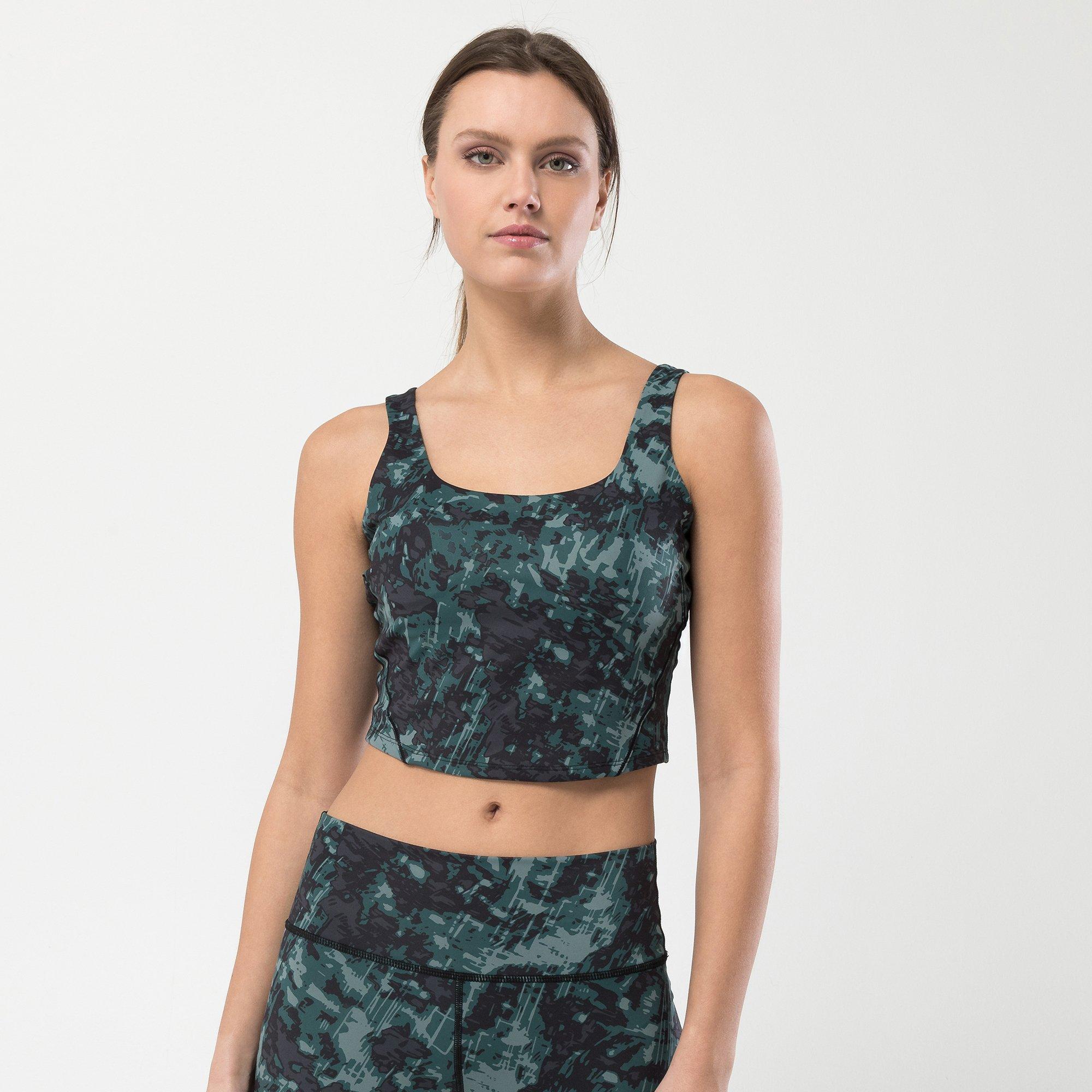 Manor Sport Miami Bra SportTop mit BH online kaufen MANOR