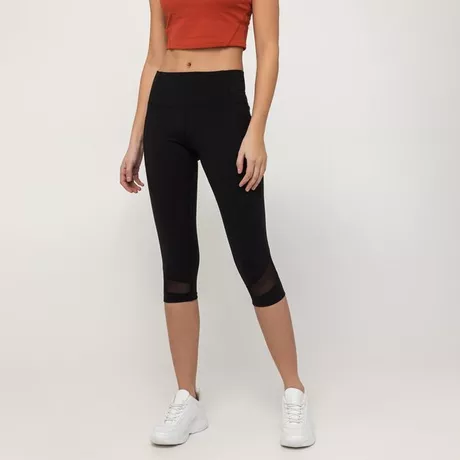 Manor Sport Savanna Leggings 3/4 Leggings, 3/4-Länge 