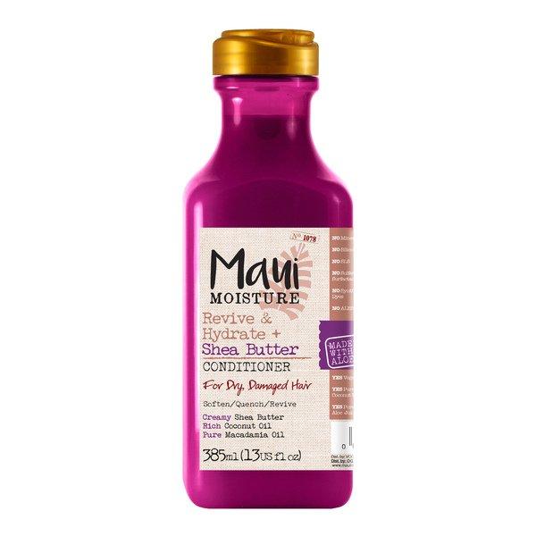 Image of Maui Moisture Shea Butter Conditioner Damen 385ml